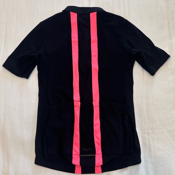 Rapha Women’s Souplesse Cycling Jersey - Picture 4 of 9